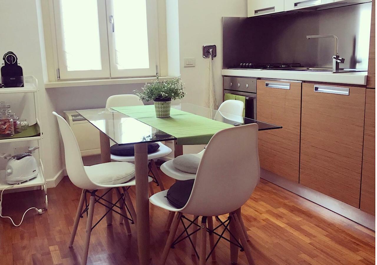 Appartement D@home Rome
