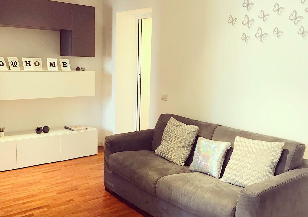 Appartement D@home *